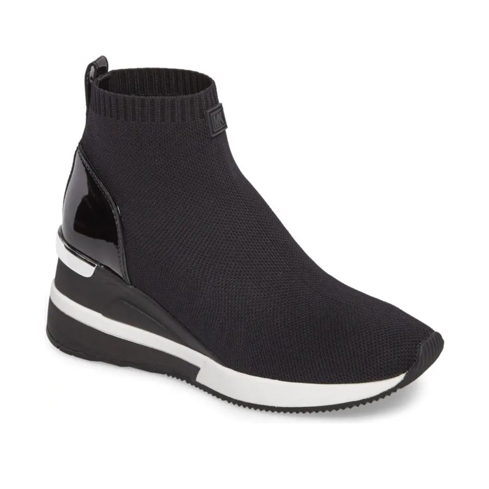 MK SKYLER BOOTIE